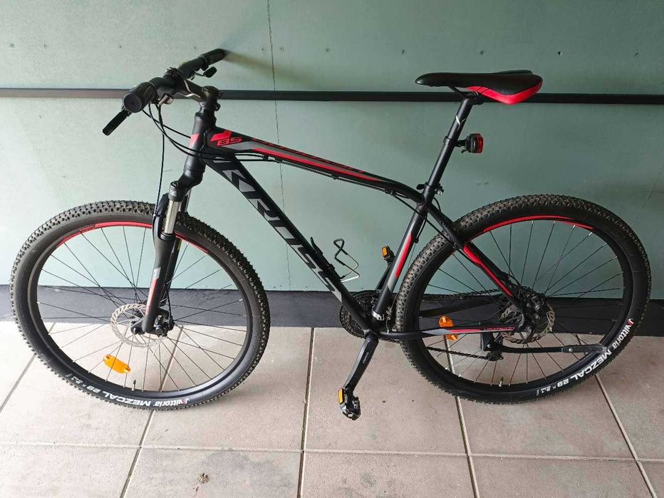 Rower Kross hexagon b5