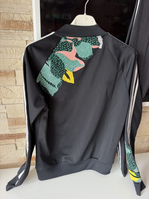 Dres adidas oryginał