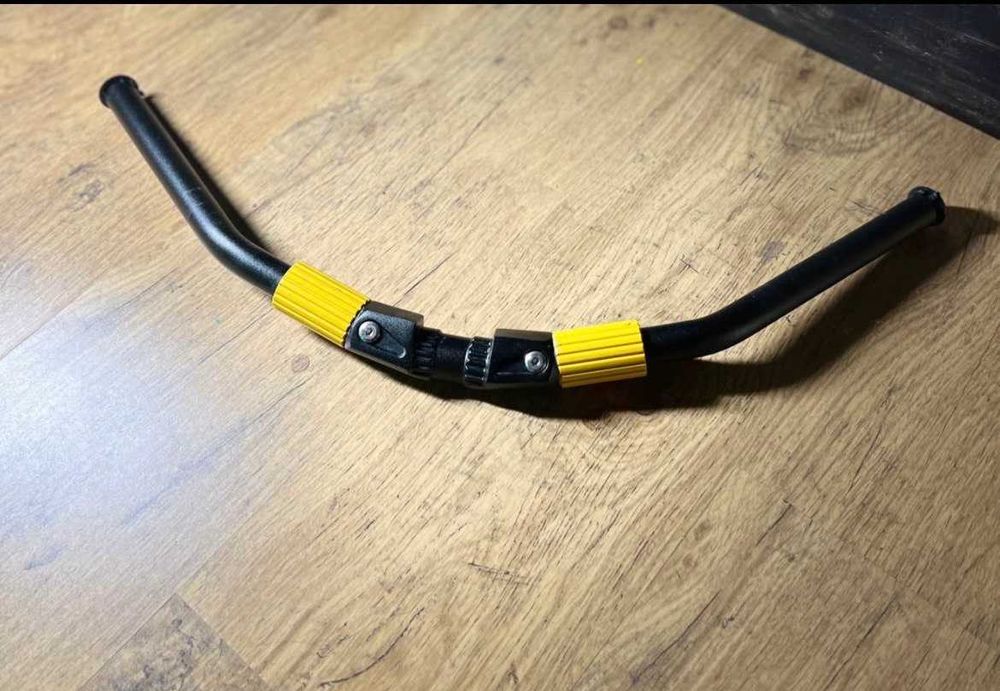 Электросамокат Vsett 10+