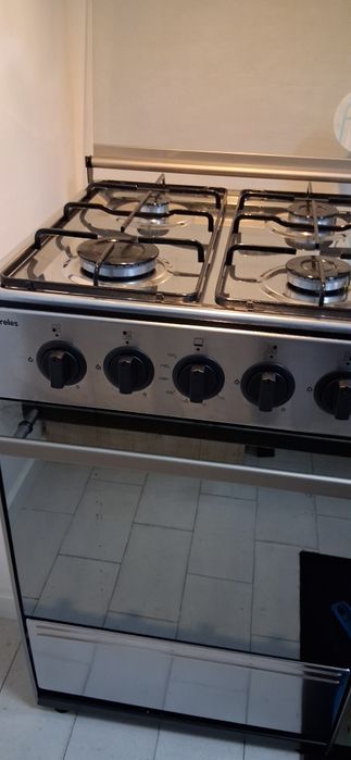 Kit Eletrodomésticos Cozinha e Lavanderia Semi Novos