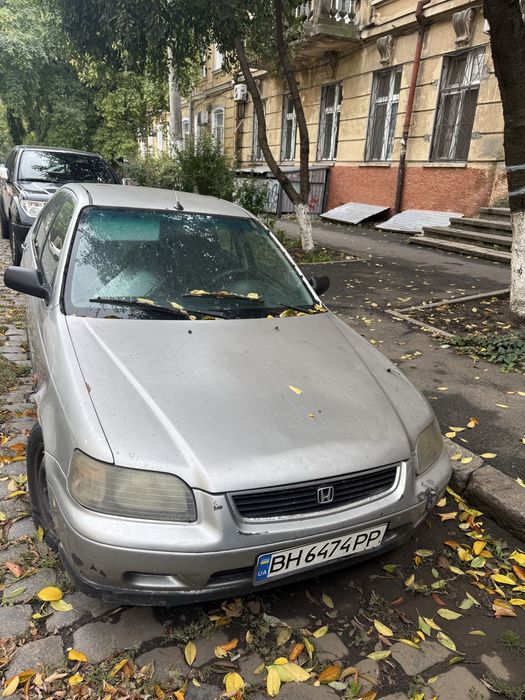 Honda civic  1000