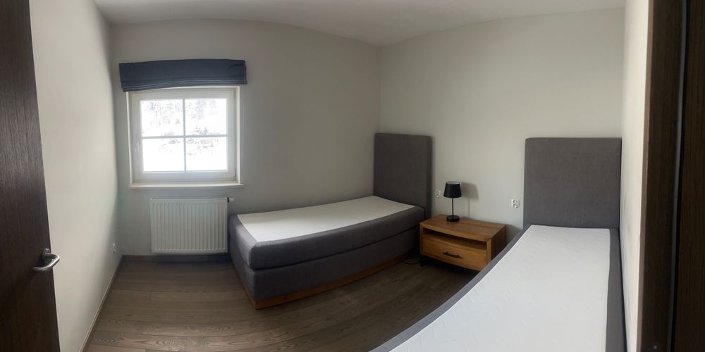 Apartament w Sosnówce
