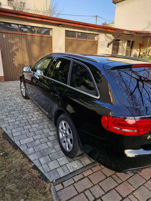 Sprzedam Audi A4 B8 2.0 TDI