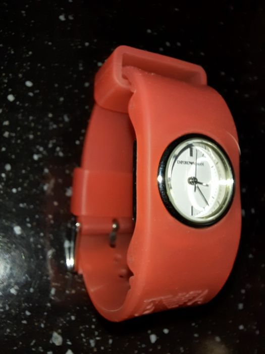 Годинник Emporio Armani