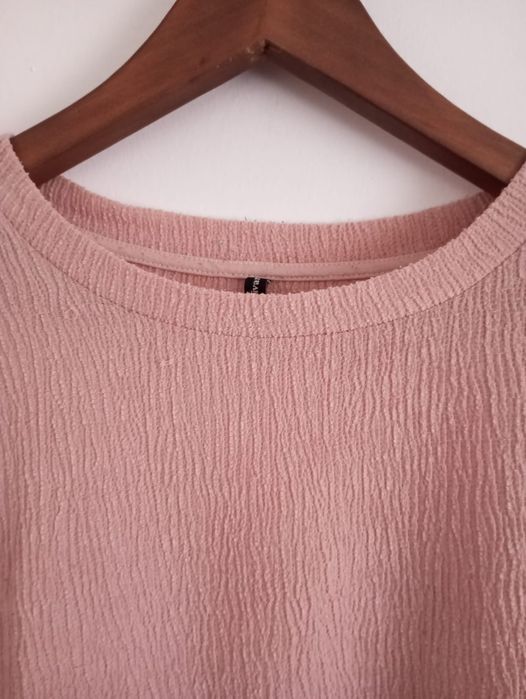 Camisola Stradivarius Tamanho S