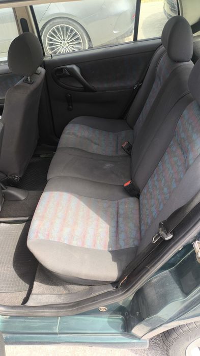 Polo 1.4 (1996).