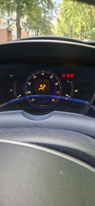 Honda Civic VIII