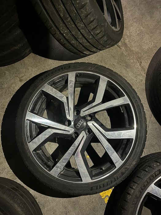 Jantes 19 5x112 rep gti clubsport