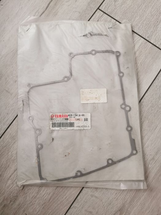 Yamaha fz 1 uszczelka misy olejowej oryginał