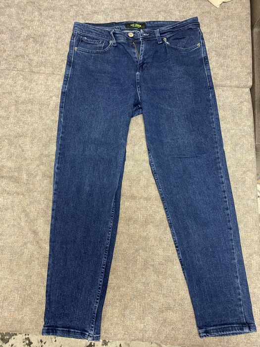 Джинси Чоловічі розмір L