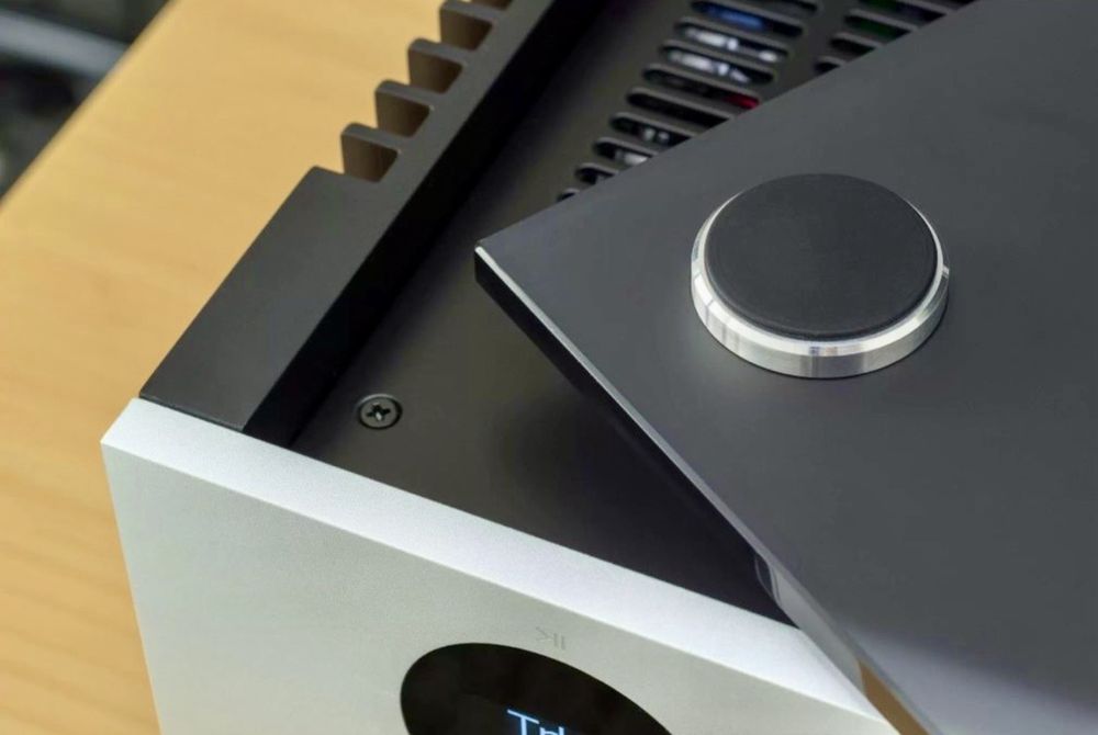 Amplificador, CD, dac, pré, transporte, streaming, bluetooth