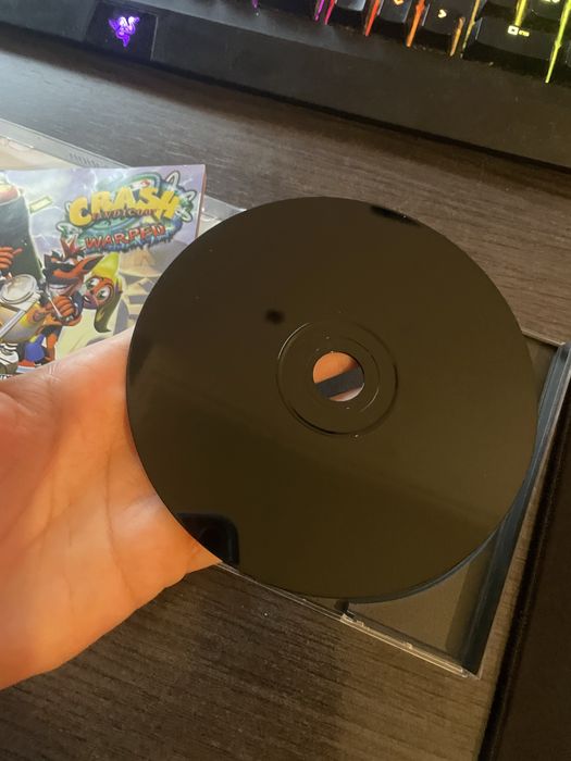 Jogo Crash Bandicoot 3: Warped PlayStation 1 (CIB)