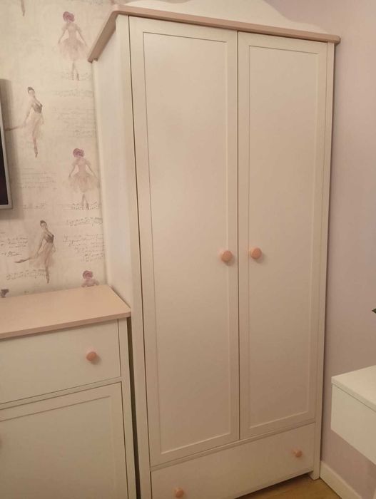 Meble młodzieżowe Luna