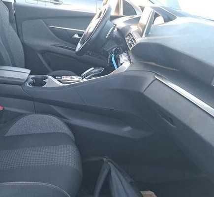 Peugeot 5008 Para Peças - Há Peças