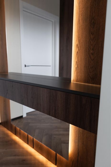 Повністю укомплектований будинок 80м2