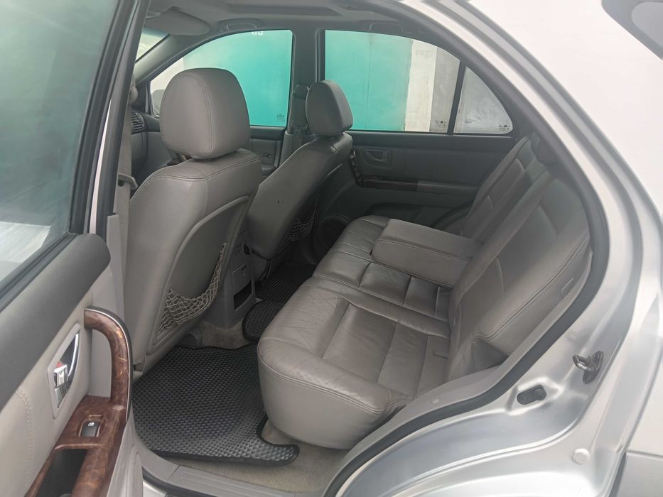 Kia sorento diesel 4×4 automat