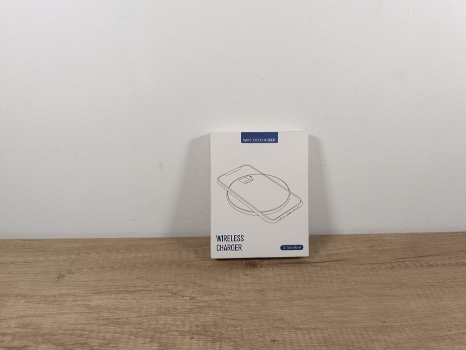 Podkładka do ładowania bezprzewodowego