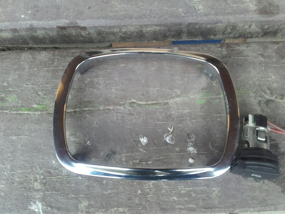 Akcesoria Skoda Superb vw