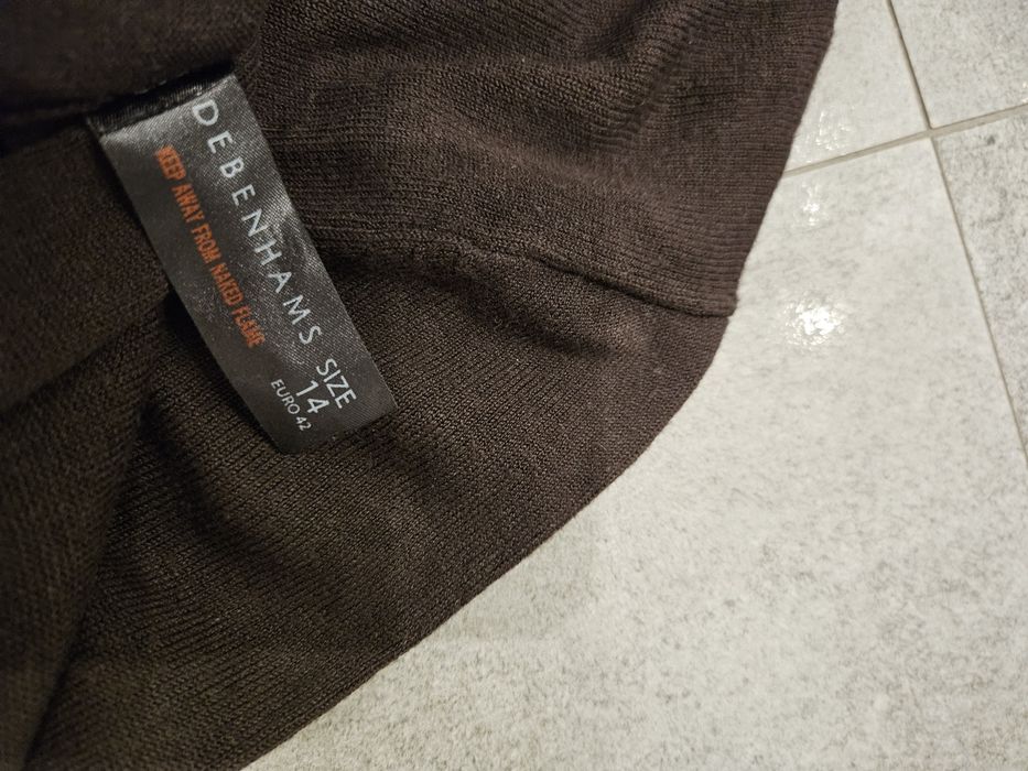 Sweter damski Debenhams rozm.42