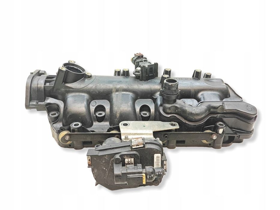 Insignia A 2.0 CDTI Kolektor Ssący 55571993