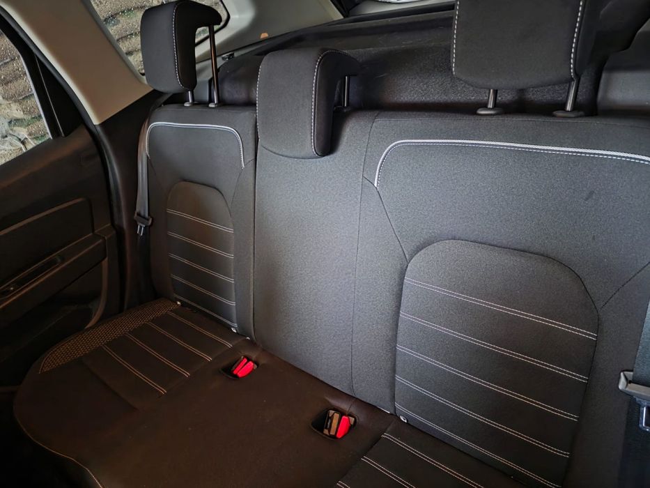 Dacia Duster 2023 GPL