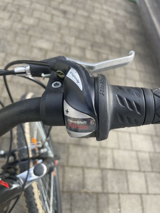 Kross Esprit JR rama S koła 24cale