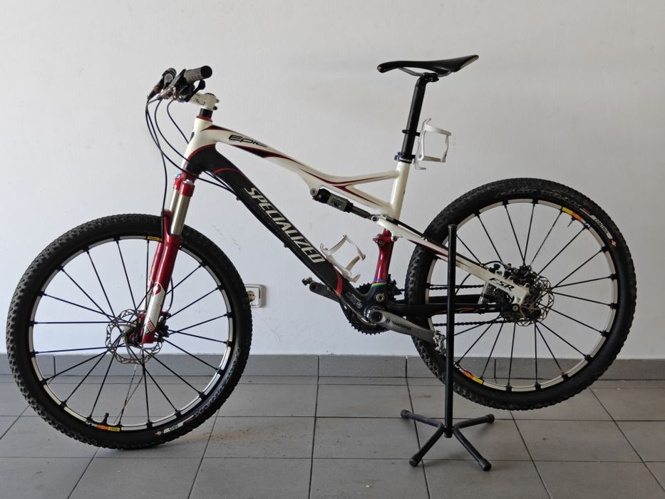 Specialized Epic Expert Comp
