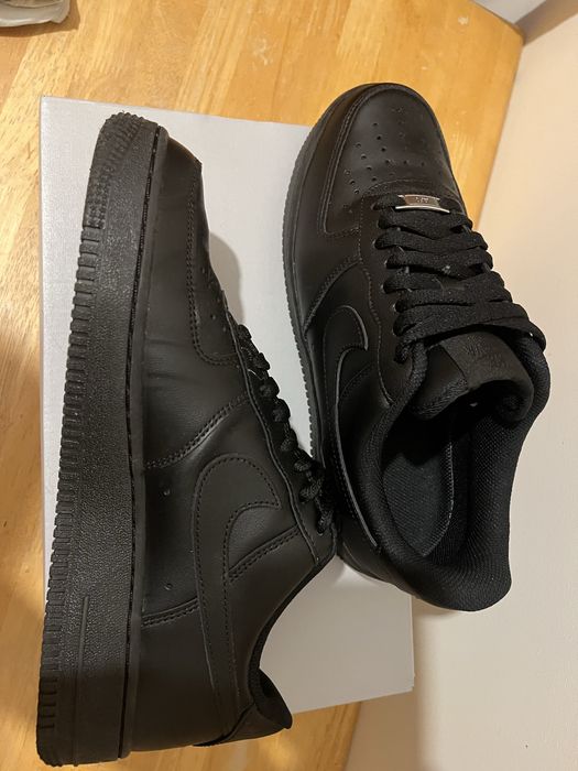 Air Force Preta