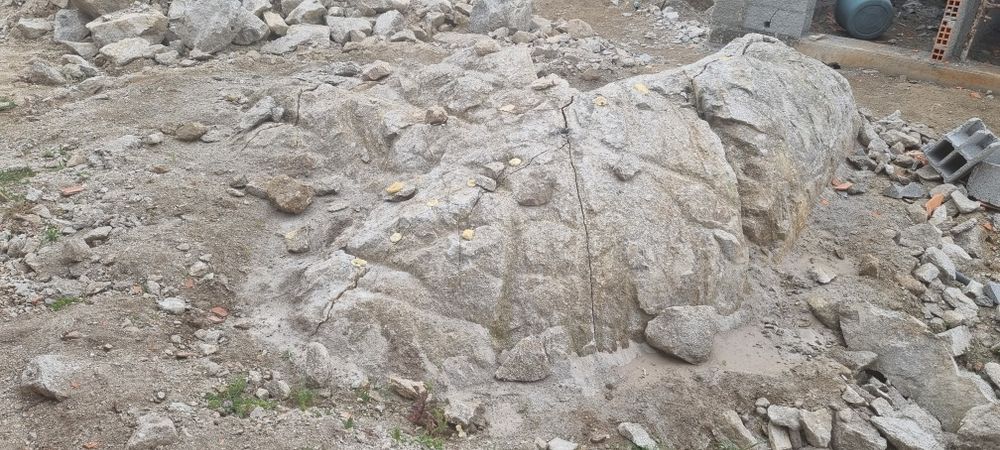 Compressor seus Martelos