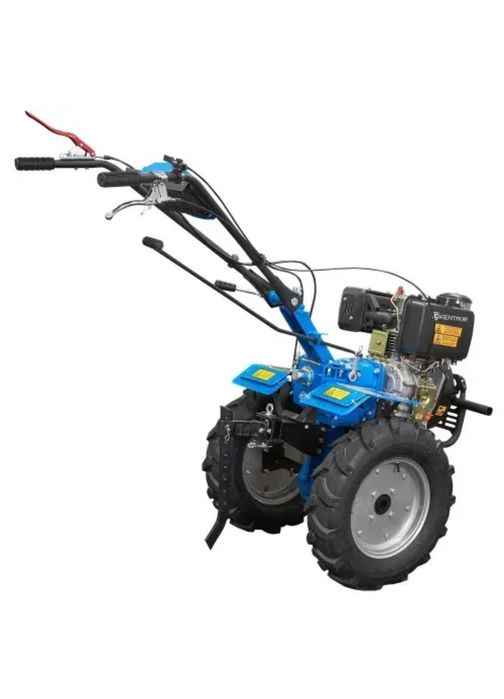 Мотоблок кентавр б/у