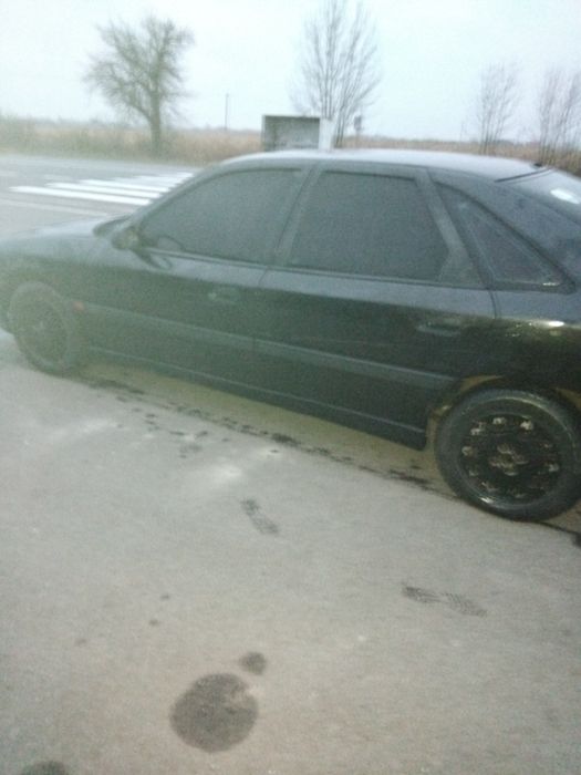 Рено Сафран 2.2.2бензин