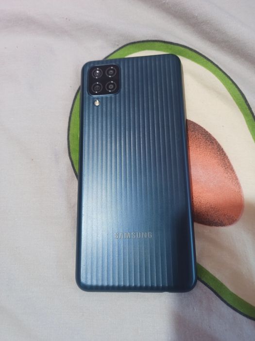 Samsung Galaxy M12 (SM-M127F/DSN)