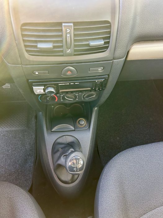 Renault Clio 1.5 Dci