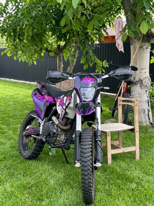 Kovi gnr 250  2025