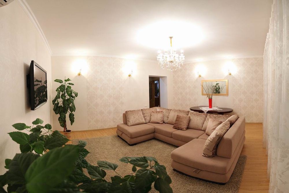 Продаю свою квартиру в Центре  Соборная