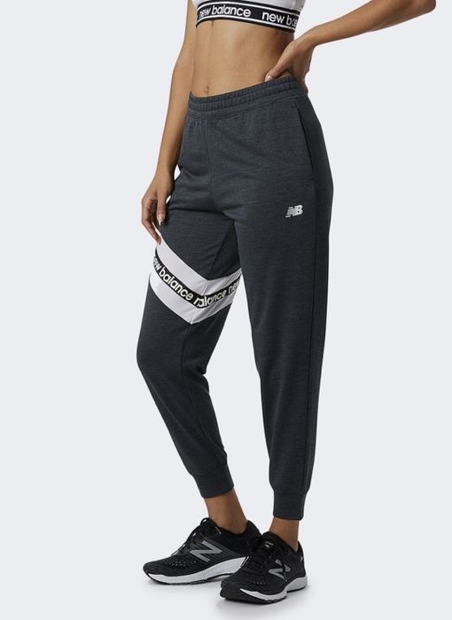 Штани Спортивні New Balance Relentless Terry