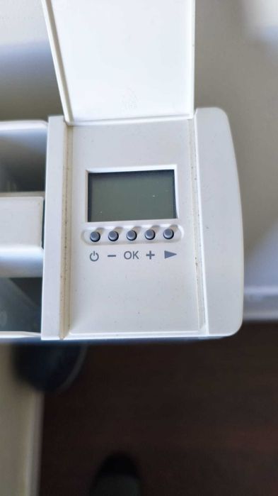 Vendo 2 Aquecedores HJM M3 KEIR - Novos!