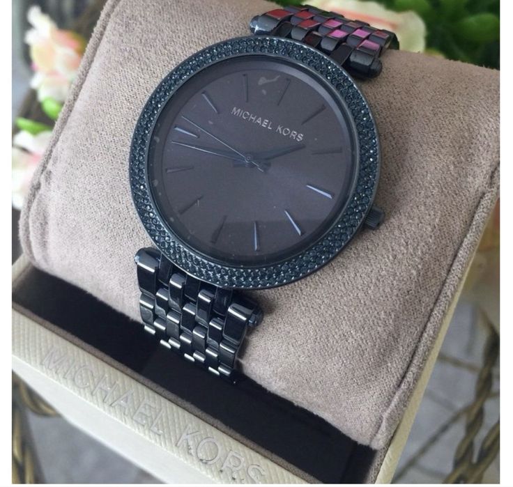 Оригінальний жіночий годинник Michael Kors Darci MK3417