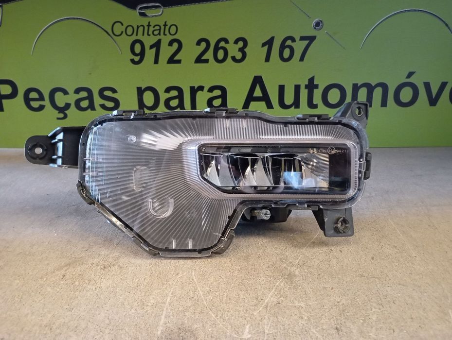KIA NIRO II FAROL LED DIREITO ESQUERDO - FF541
