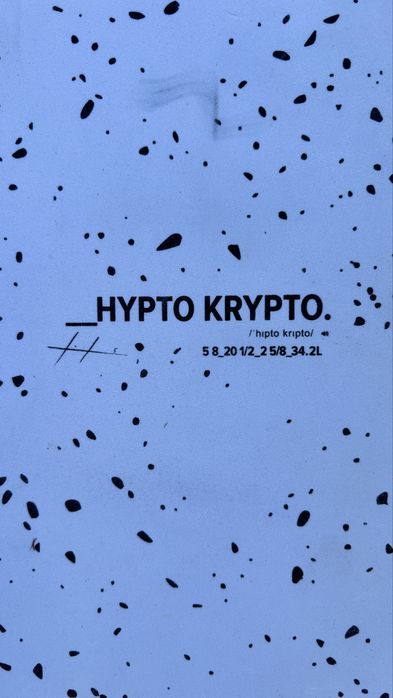 Prancha Surf Hypto Krypto Softboard 5’8 34L