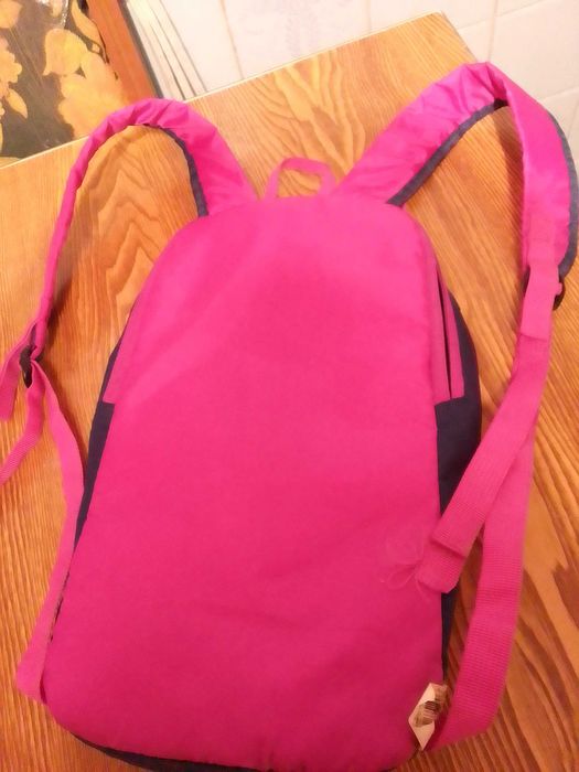 Рюкзак бренда Quechua