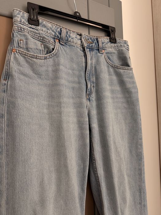 Джинси Zara розмір 40