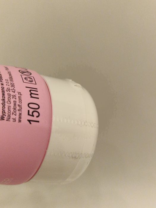 Galaretka do mycia twarzy Fluff x Everybody London Sugar Jelly