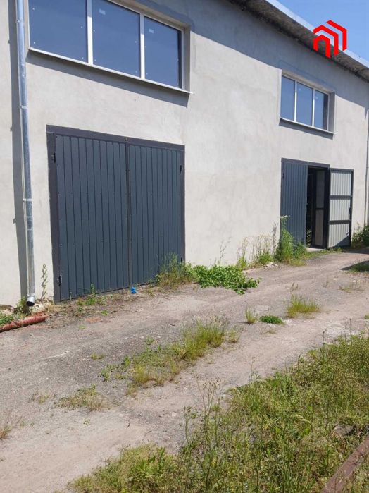 Оренда складу. Без комісії--і