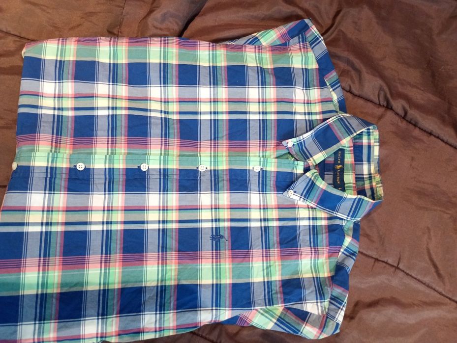 Koszula męska sprzedam