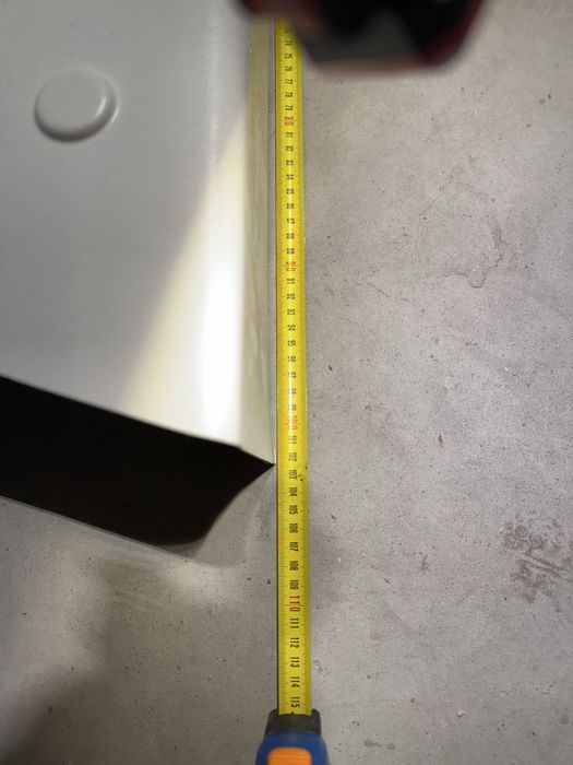 Osłona ramy / pokrywa dyszla / obudowa - HOBBY