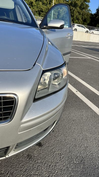 Volvo v50 1.6 Diesel