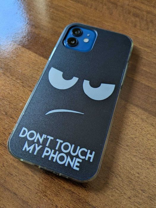 iPhone 12 mini 64GB – Bateria 85% – Desbloqueado