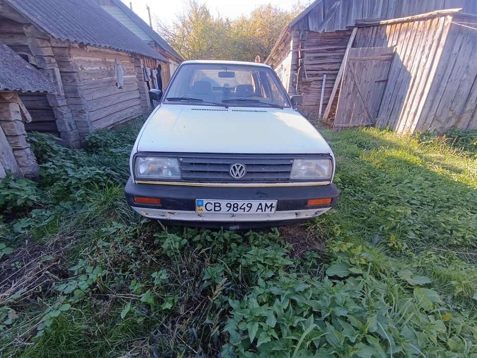 Продам Volkswagen Jetta