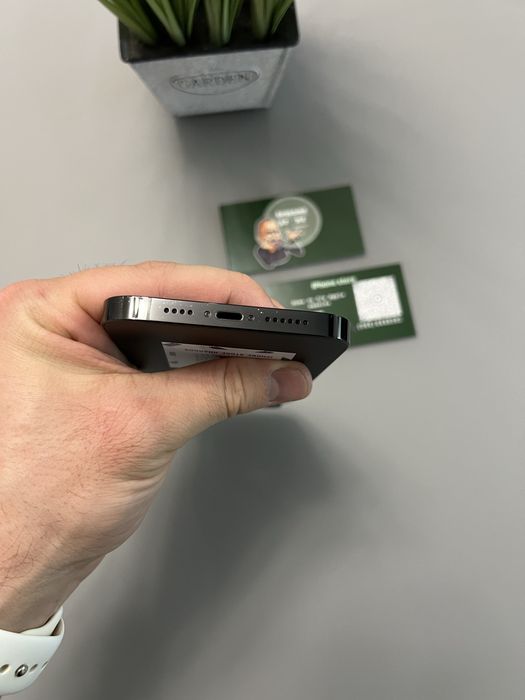 iPhone 14 Pro Max,128GB,Black!!!Neverlock!Гарантія!Магазин!